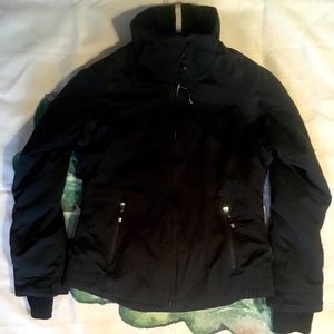Obermeyer Insulated Ski Jacket